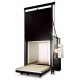 Печь с рабочим пространством Nabertherm WT 4500/04/A