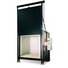 Камерная печь с циркуляцией воздуха Nabertherm KM 1000/06/A