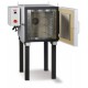 Камерная печь с циркуляцией воздуха Nabertherm KU 140/06/A