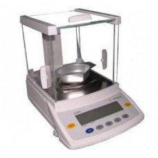 Весы ювелирные каратные GС 803 S (160 г / 0,0002 г)