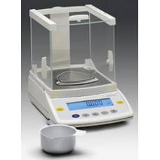 Весы ювелирные каратные GC 2502 (500 г / 0,0002 г)