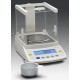 Весы ювелирные каратные GC 2502 (500 г / 0,0002 г)