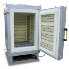 Печь для литья по выплавляемым восковым моделям Nabertherm N 150/WAX Печь для литья по выплавляемым восковым моделям Nabertherm N 150/WAX