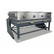 Печь для сплавления стекла с передвижным столом/ванной Nabertherm GFM 1050