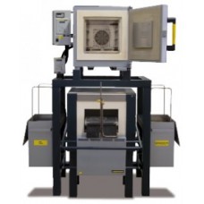 Закалочная мультисистема Nabertherm MHS 61