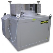 Печь с соляной ванной Nabertherm TS(B) 50/60