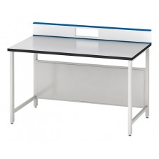 Стол для хроматографа/спектрометра ЛАБ-PRO СХ 150.85.90/105 LA (LAMINAT, без тумб)