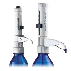 Бутылочный диспенсер (флакон-диспенсер) Eppendorf Varispenser Plus 2-10 мл (Кат № 4961000039) Бутылочный диспенсер (флакон-диспенсер) Eppendorf Varispenser Plus 2-10 мл (Кат № 4961000039)