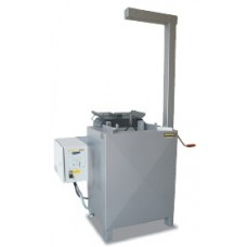 Печь с горячей ванной для нейтральных солей Nabertherm WB 30 Печь с горячей ванной для нейтральных солей Nabertherm WB 30