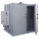 Низкотемпературная камерная печь Nabertherm N 1500/26..1