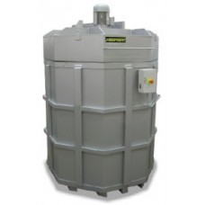 Шахтная печь Nabertherm S 500/A