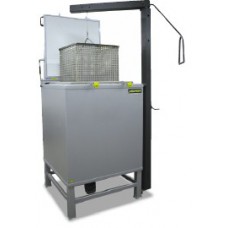 Шахтная печь Nabertherm S 250/85A