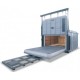 Печь с выдвижным подом Nabertherm W 3300 /65A