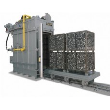 Низкотемпературная печь Nabertherm W(B) 5800/26AS Низкотемпературная печь Nabertherm W(B) 5800/26AS
