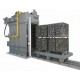 Низкотемпературная печь Nabertherm W(B) 28800/26AS Низкотемпературная печь Nabertherm W(B) 28800/26AS