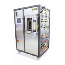 Высокотемпературная вакуумная печь Nabertherm VHT 100/22-GR Высокотемпературная вакуумная печь Nabertherm VHT 100/22-GR