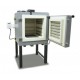 Профессиональная камерная печь Nabertherm LF 120/14