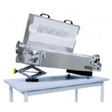 Вращающаяся трубчатая печь Nabertherm RSR 80-500/11 (P330) Вращающаяся трубчатая печь Nabertherm RSR 80-500/11 (P330)