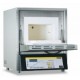 Профессиональная муфельная печь с откидной дверцей Nabertherm L 40/12 (с электрон. регулятором P 180)