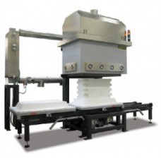 Печь для спекания, обжига Nabertherm HT 276/17L.