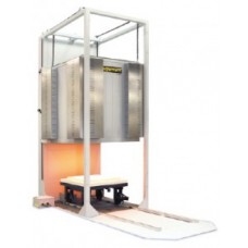 Высокотемпературная печь Nabertherm HC 700