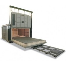 Печь с выдвижным подом Nabertherm W 2200 /85A Печь с выдвижным подом Nabertherm W 2200 /85A