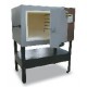 Многофункциональная камерная печь Nabertherm MF 140 Многофункциональная камерная печь Nabertherm MF 140