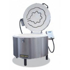 Печь для сплавления стекла с вертикальной загрузкой Nabertherm F 30