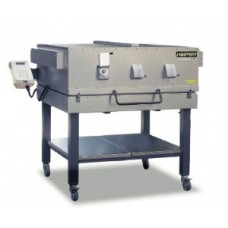 Печь для сплавления стекла со стационарным столом Nabertherm GF 600 Печь для сплавления стекла со стационарным столом Nabertherm GF 600