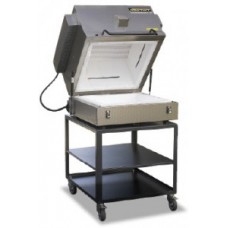 Печь для сплавления стекла со стационарным столом Nabertherm GF 190