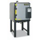 Камерная печь с пятисторонним нагревом Nabertherm N 300/H