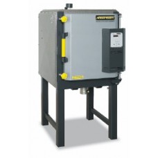 Камерная печь с пятисторонним нагревом Nabertherm N 660
