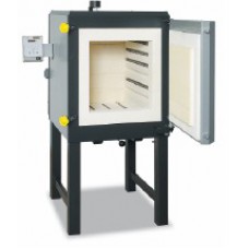 Камерная печь с трехсторонним нагревом Nabertherm N 210 E Камерная печь с трехсторонним нагревом Nabertherm N 210 E