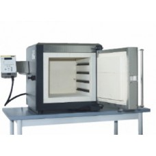Камерная печь с двухсторонним нагревом Nabertherm N 40 E Камерная печь с двухсторонним нагревом Nabertherm N 40 E