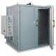 Низкотемпературная камерная печь Nabertherm N 4000/45.. E