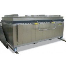 Печь для сплавления стекла Nabertherm GW 830