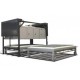 Печь для сплавления стекла Nabertherm HG 2000