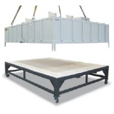 Печь для сплавления стекла Nabertherm HG 1500