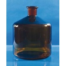 Бутыль-резервуар для бюретки, 2000 мл. (Кат. № 2100/632 436 801 046) Simax 