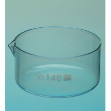 Чашка кристализационная, с носиком, 2000 мл. (Кат. № 175/632 411 625 190) Simax 