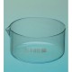 Чашка кристализационная, с носиком, 500 мл. (Кат. № 175/632 411 625 115) Simax 