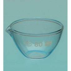 Чашка выпарная, 600 мл, плоскодонная (Кат. № 179/632 411 629 140) Simax 