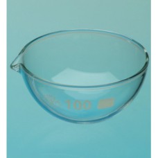 Чашка выпарная, 250 мл, круглодонная (Кат. № 177/632 411 604 100) Simax 