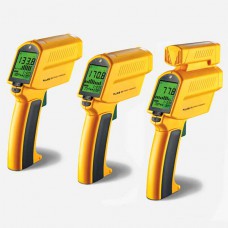 Пирометр Fluke 572CF (-30 +900 C)