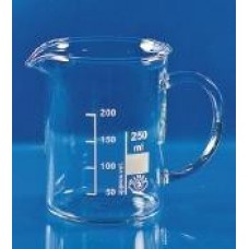 Стакан низкий, 600 мл, с ручкой (Кат. № 154/632 417 011 600) Simax 