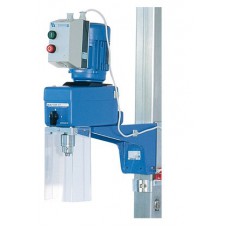 Верхнеприводная мешалка Ika RW 47 D (Кат. № 1602000)