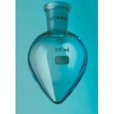 Колба сердцевидная, 250 мл. (Кат. № 8027/632 426 372 250) 