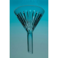 Воронка рифленая, 160 мм. (Кат. № 2360/632 413 004 160) 