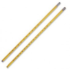 Термометр ASTM 52С (-10...+5 оС, деление 0,1 оС)
