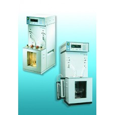 Вискозиметр HVU 481/482 автоматический капиллярный